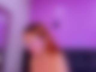CandyPoppy's Live Sex Cam Show