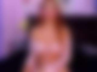 CandyPoppy's Live Sex Cam Show