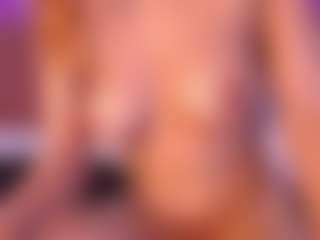 CandyPoppy's Live Sex Cam Show