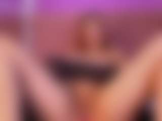 CandyPoppy's Live Sex Cam Show