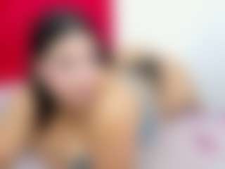 Live cam show with daniikbiigg - Ebony on CSO-WL | colombia