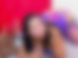 Live cam show with daniikbiigg - Ebony on Sex Cam Show