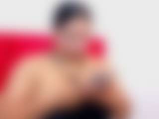 Live cam show with daniikbiigg - Ahegao on Chatstar