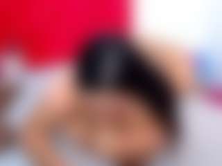Live cam show with daniikbiigg - Ebony Amateur on Camiplay Live