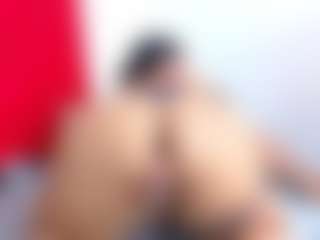 Live cam show with daniikbiigg - Ride Torso on Camsoda Late Night