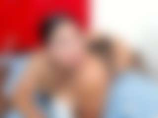 Live cam show with daniikbiigg - Ride Torso on Camsoda