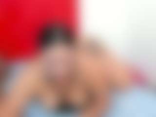 Live cam show with daniikbiigg - Ebony Teen (18+) on https://playwithruby.com
