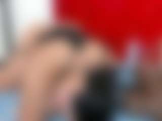Live cam show with daniikbiigg - Ebony Big Tits on CamClone