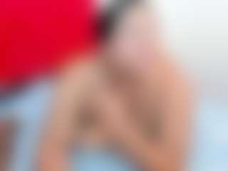 daniikbiigg's Live Sex Cam Show
