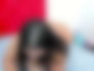 Live cam show with daniikbiigg - Ebony Teen (18+) on Lustler