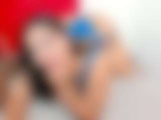 Live cam show with daniikbiigg - Facial on Dolls Live