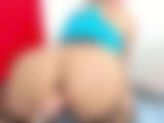 daniikbiigg's Live Sex Cam Show