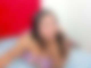 Live cam show with daniikbiigg - Lush on TeamSkeetLive