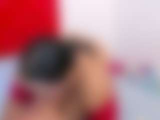 Live cam show with daniikbiigg - Colombia on Camsoda
