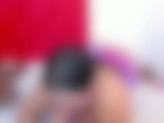 Live cam show with daniikbiigg - Facial on Milf Play