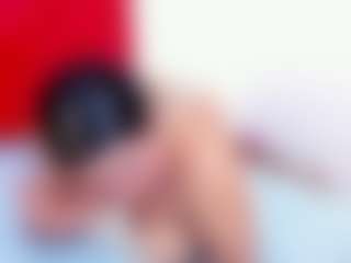 Live cam show with daniikbiigg - Blowjob on Big Tits