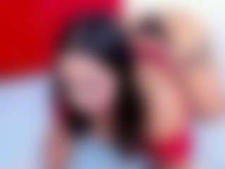Live cam show with daniikbiigg - Ride Torso on https://playwithruby.com