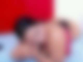 Show de cam en vivo con daniikbiigg - Shaved Pussy en Camsoda