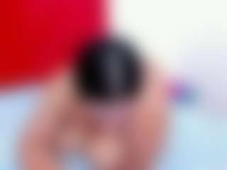 Live cam show with daniikbiigg - Cute on Mixed Magazine Live