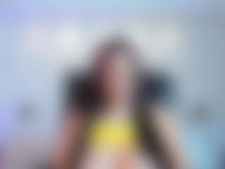 Live cam show with Melissa - Ebony on Gym Cam Girls | colombia