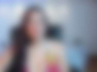 Melissa's Live Sex Cam Show