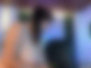 Live cam show with Melissa - Black Middle Aged on Fling VIP Chat