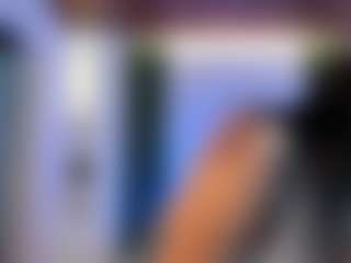 Live cam show with Melissa - Facial on Stripli.com