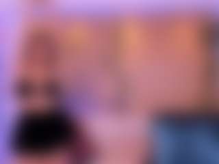 Melissa's Live Sex Cam Show