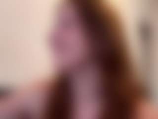 Live cam show with SteamySofia - Asshole Red Hair on CSO-WL
