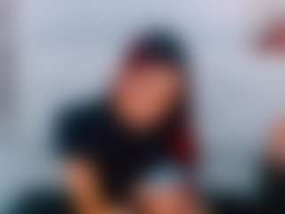 Live cam show with alexaseyyxl - Lean on googirlz