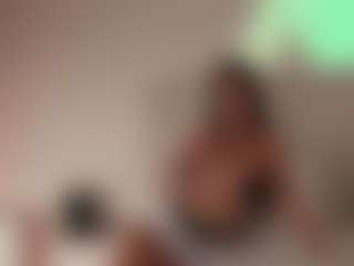 Nika's Live Sex Cam Show