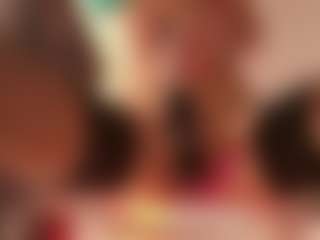 Nika's Live Sex Cam Show
