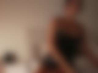 Nika's Live Sex Cam Show