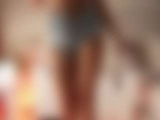 Nika's Live Sex Cam Show