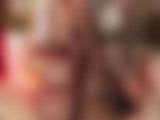 Live cam show with Nika - Fingers on Hubzter Live