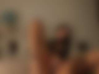 Nika's Live Sex Cam Show