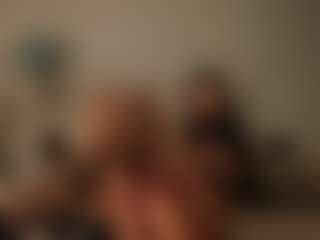 Nika's Live Sex Cam Show