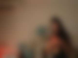 Nika's Live Sex Cam Show