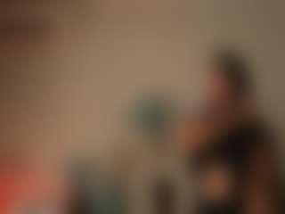 Nika's Live Sex Cam Show