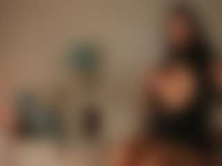 Nika's Live Sex Cam Show
