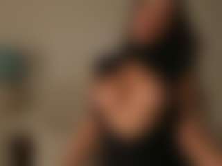 Nika's Live Sex Cam Show