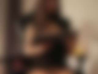 Nika's Live Sex Cam Show