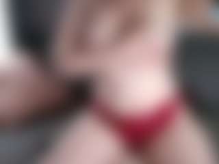 Samantha's Live Sex Cam Show