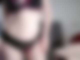 Samantha's Live Sex Cam Show