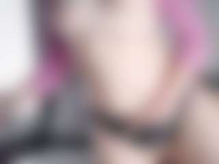 Samantha's Live Sex Cam Show