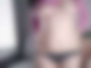 Samantha's Live Sex Cam Show