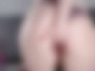 Samantha's Live Sex Cam Show
