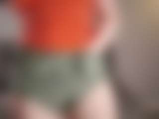 Show de câmera ao vivo com Samantha - Camel Toe no Camsoda