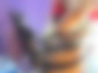 DaianaLutzRx's Live Sex Cam Show
