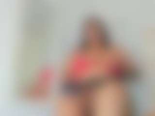 Live cam show with DaianaLutzRx - Red Hair Blowjob on Latina Girls